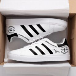 Avenged Sevenfold Stan Smith Shoes