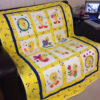 Tweety Bird 1A Quilt