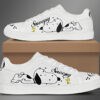 Snoopy G 01 Stan Smith Shoes