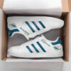 Miami Dolphins G 01 Stan Smith Shoes