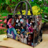Harry Styles Leather Hand Bag B21
