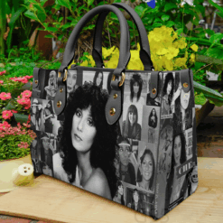Cher Love 1 Leather Handbag