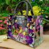 Prince Lover Hand Leather Handbag