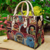 The Muppet Show Hand Leather Handbag