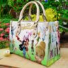 Tinker Bell A 0 Leather Handbag