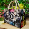 Shinedown Leather Handbag
