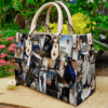 George Strait Lover Leather Handbag