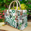 Celtic F.C Leather Handbag