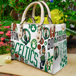 Celtic F.C Leather Handbag