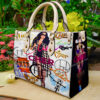 Cher Leather Handbag