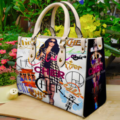 Cher Leather Handbag