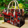 The Lost Boys 1 Leather Handbag