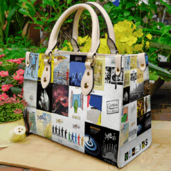 Genesis A 0 Leather Handbag