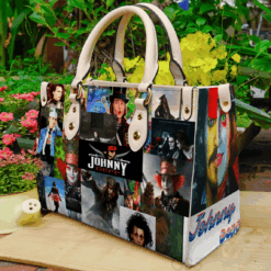 Johnny Depp 2 Quilt