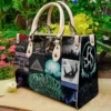 Jinjer Leather Handbag