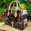 The Vampire Diaries Leather Handbag