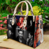 Tom Ellis Leather Handbag