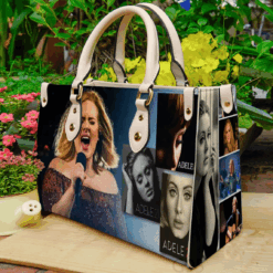 Adele Leather Handbag