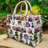 Encanto 1 Leather Handbag