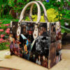 Urban Cowboy Leather Handbag