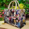 Boy George A 1 Leather Handbag