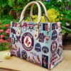 St. Louis Cardinal A 00 Hand Leather Handbag