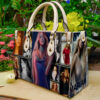 Mariah Carey Lover Leather Handbag