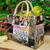 The Osmond A 1 Hand Leather Handbag