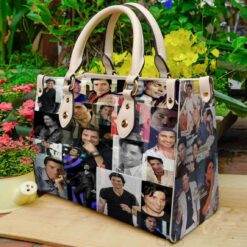 Chayanne Hand Leather Handbag