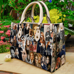 Adele A 1 Leather Handbag