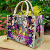 Prince Love 1 Leather Handbag