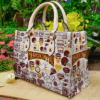 Washington Redskins A 1 Hand Leather Handbag