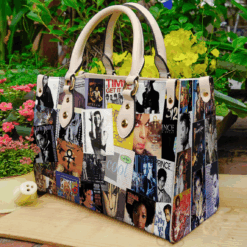 Prince 1 Hand Leather Handbag