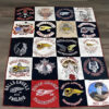 Hells Angels Quilt