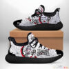 Demon Slayer Reze Shoes