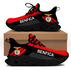 Benfica F.C Max Soul Shoes