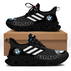 Bmw 1 Lover Shoes