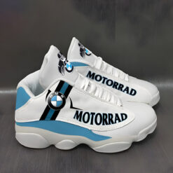 Bmw Jordan 13 Shoes