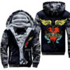 Bon Jovi A 1 Fleece Jacket