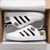 Baby Yoda Stan Smith Shoes