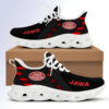 Jawa Max Soul Shoes