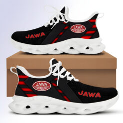 Jawa Max Soul Shoes