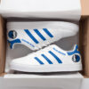 Dallas Mavericks 1 Stan Smith Shoes