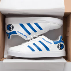 Dallas Mavericks 1 Stan Smith Shoes