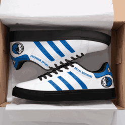 Dallas Mavericks 2 Stan Smith Shoes