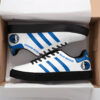 Dallas Mavericks 2 Stan Smith Shoes