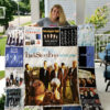Backstreet Boys Lover Quilt