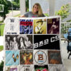 Bad Company Quilt