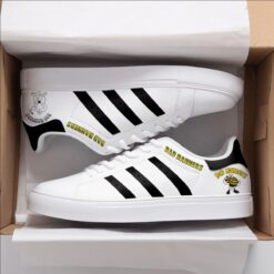 Bad Manners Stan Smith Shoes