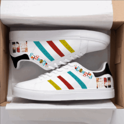 The Bangles Stan Smith Shoes